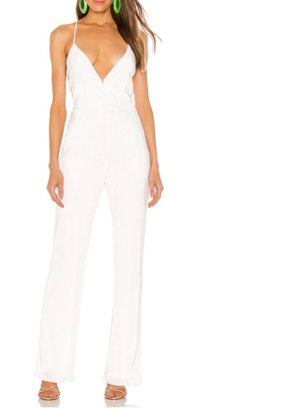 NBD Tyler Jumpsuit